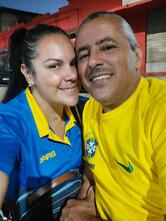 Café e Bar Novo Mundo de Olaria