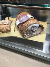 Renzini - Roma Termini Mercato Centrale