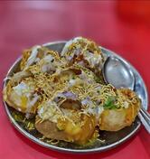 Krishna Chat Center & Jalpaan Griha