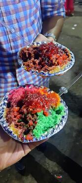 Raj Mawa Gola Center