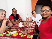 RESTAURANTE DONA TiTa