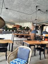 Veritas WeinLounge & Restaurant