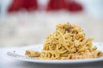 Beluga Beach Restaurant- Ristorante di pesce a Grottammare