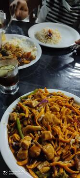 Hw Culinária Oriental