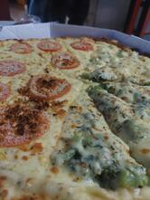 Galpão da Pizza pizzaria Ltda