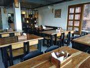 Momo I Am - Barrackpore