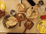 DS Dosa Factory- CP (Connaught Place) Delhi