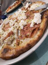 Pizzeria Turrisana - Trani