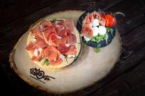 Pizzonta