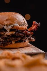 Peppers Burger - Arapiraca