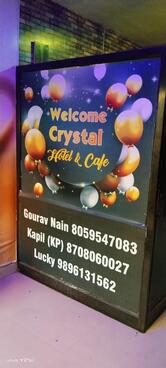 Crystal Cafe