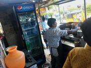 sri New Navayuga Hotel