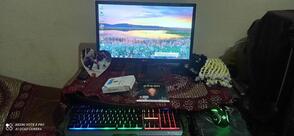 ACS computer service