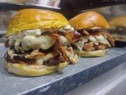 Grelhados Artesanal Burger