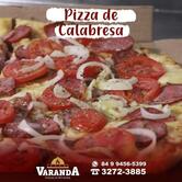 Varanda Restaurante e Pizzaria