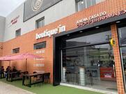 Chopp Brahma Express - Sorocaba