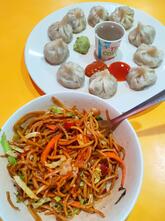 Kaziranga Restaurant