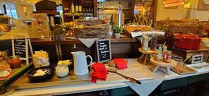 Cafe Extrablatt Dülmen