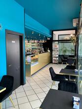 Velvet café & wine bar