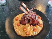 Mandarine Restaurant