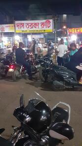 Ma Johora Torka Ruti