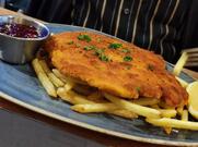 Restaurant Bavariano