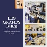 Les Grands Ducs
