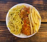 Marmitaria Bambuí Delivery em Maringá