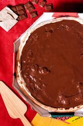 Suburbanos Pizza - Bangu