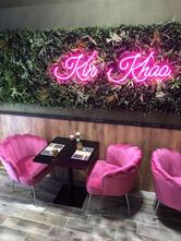 Kin Khao - Lyon Part-Dieu