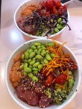 Poke House - Catania