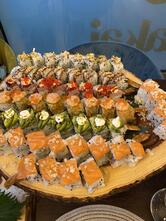 Makai Uramakeria & Sushi