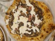 Pizzeria Papilla Roma