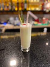 Dilly Pub Rock Bar e Restaurante