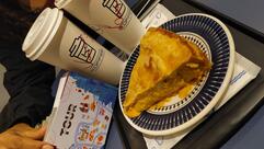 Koffee - Vicente Machado