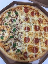 Golden Restaurante - Massas, Pizzas, Petiscos e Caldos - Agora Sob Nova Direção