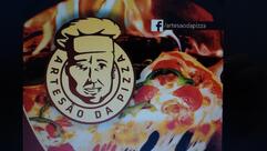 Artesão da Pizza