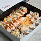 Home Sushi Home Salvador