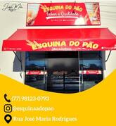 Padaria Esquina do Pão