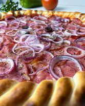 Pizzaria Itália - Norte