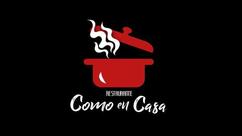 Restaurante Como en Casa