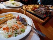 Império Espetaria & Bar