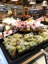 Confiança Supermercados - Falcão