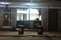 Clube do Hamburguer JF