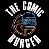 The Comic Burger