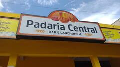 padaria central