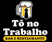 Bar e restaurante TÔ NO TRABALHO