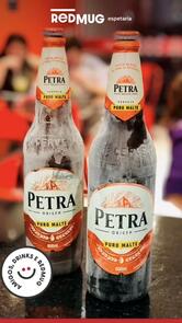 REDMUG BAR E ESPETARIA