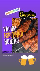 Meu Espeto Bar