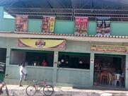 Lanchonete e Restaurante Fundo de Quintal
